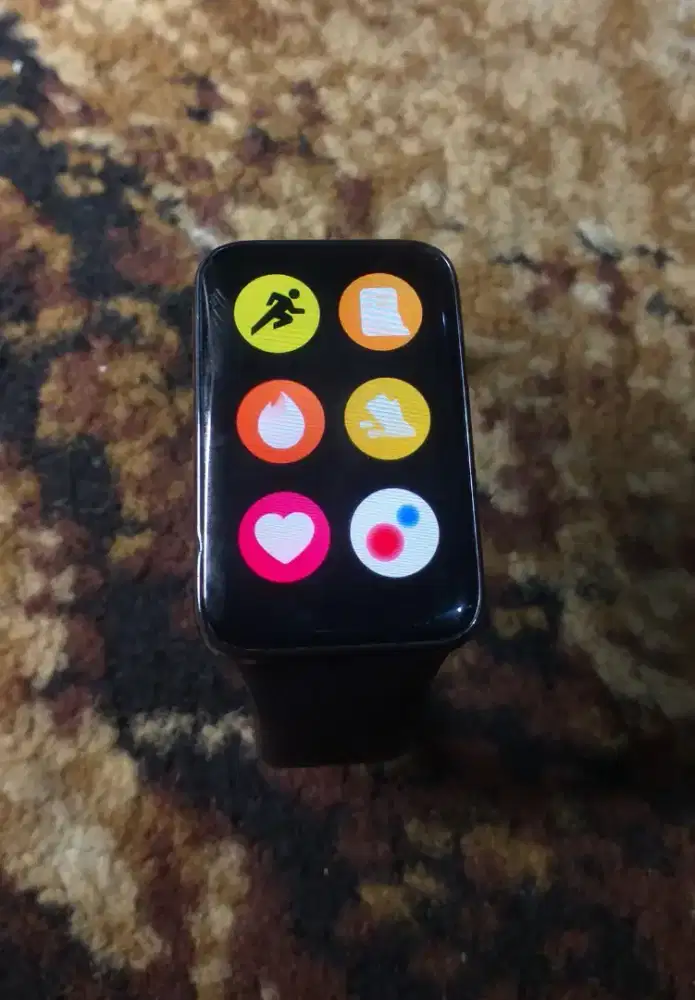 Xiaomi smart Band 7 pro