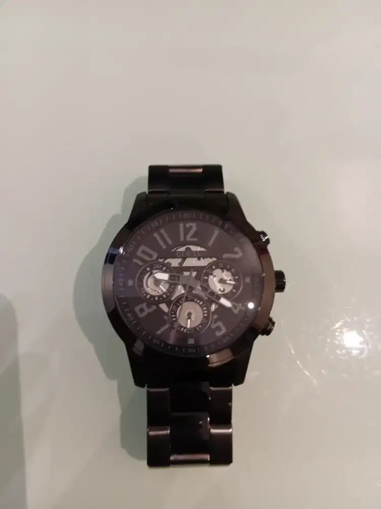 Jual BU full box + garansi