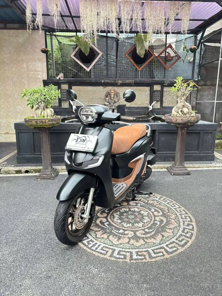 Stylo 160 abs tahun 2024