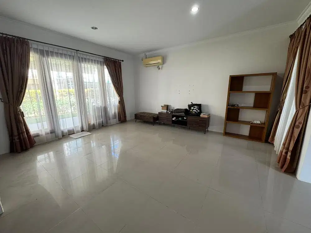 Disewakan Rumah di Perumahan Villa Panbil