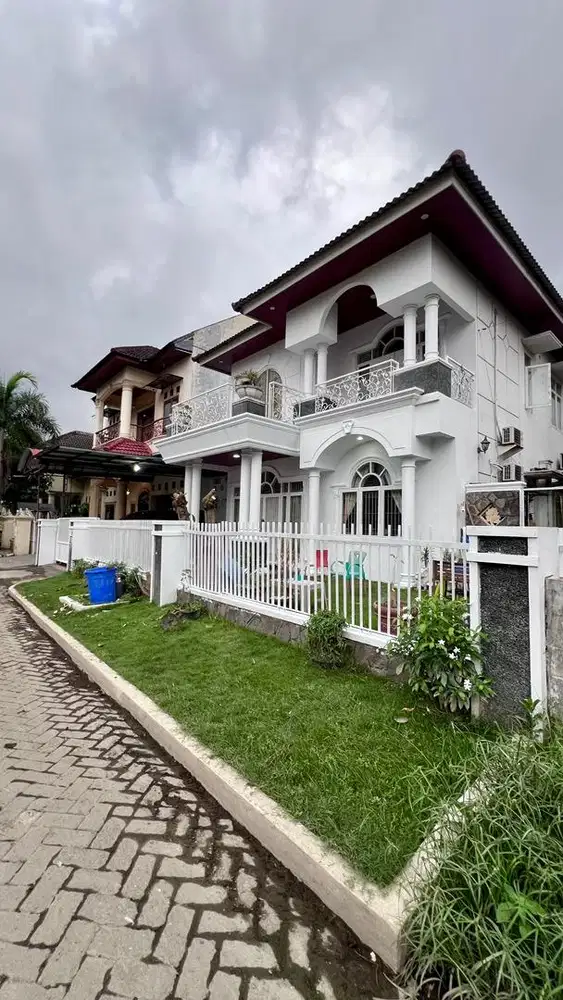 Komplek Bumi Asri Medan