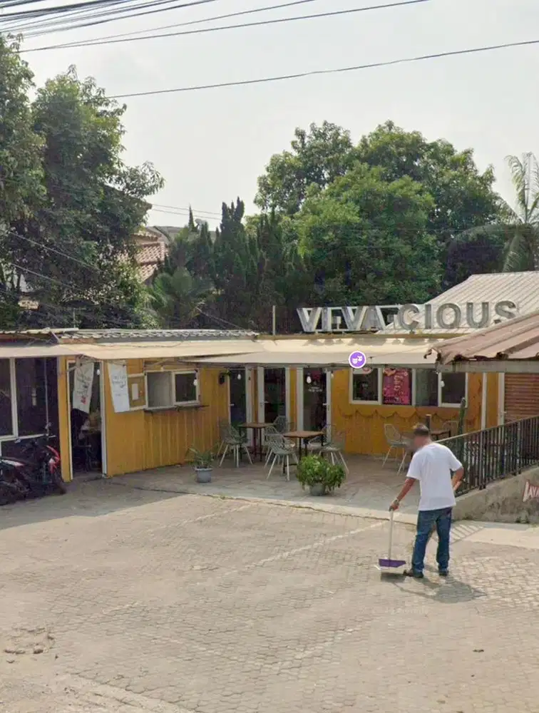 Lowongan Pekerjaan FnB (Bintaro & sekitar)