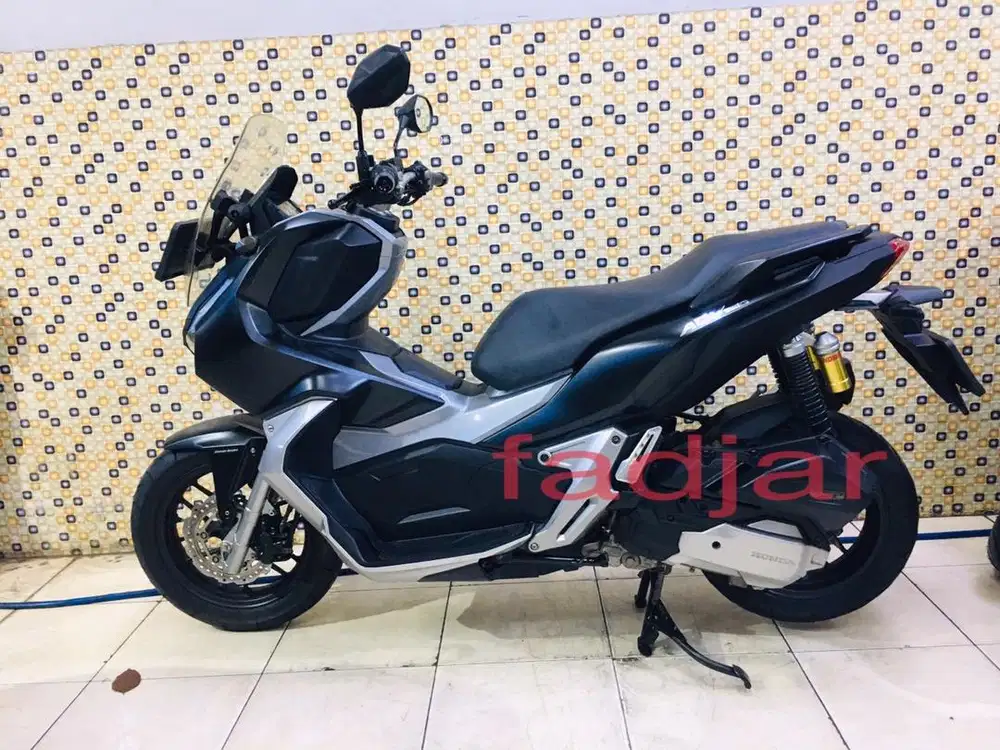 honda adv 150 Dp 500 Rb