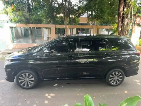 Toyota Avanza 2023 Bensin