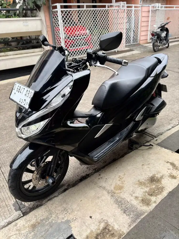 Honda PCX 150 ABS