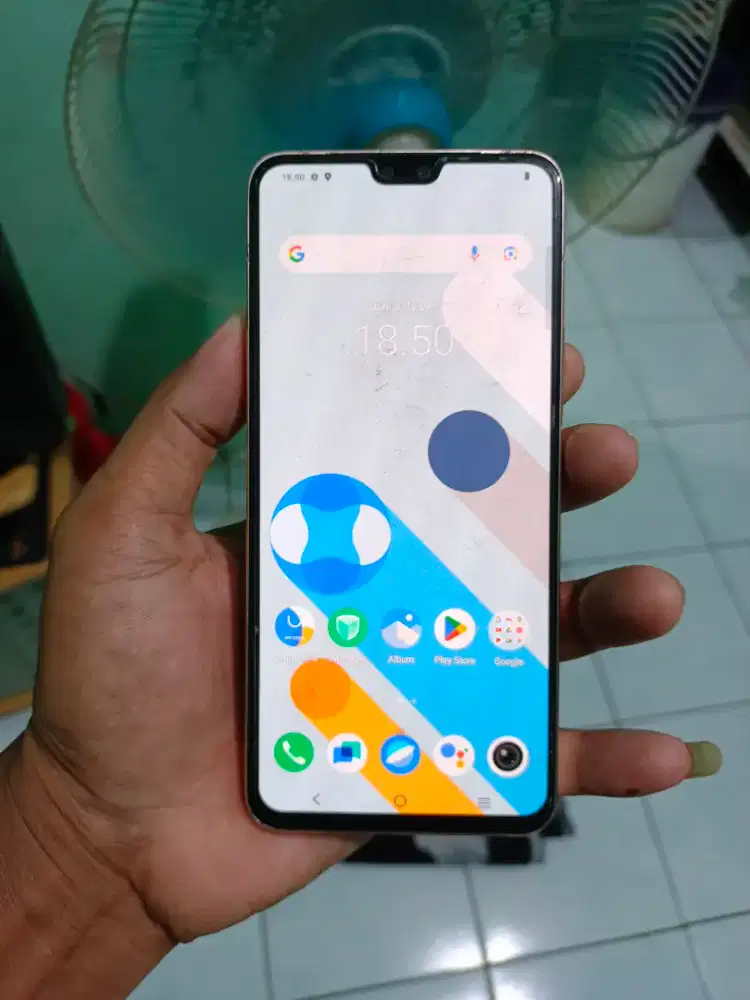 Vivo v23 5g tt barter