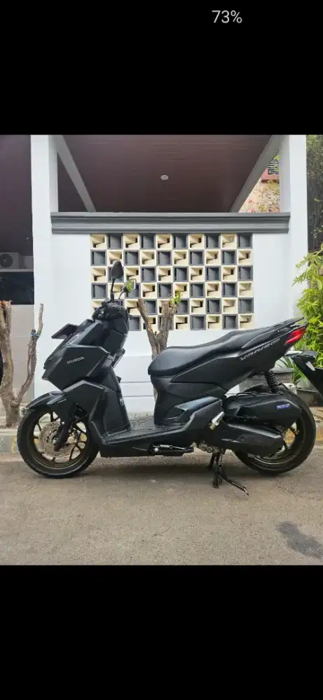 Honda vario 160 abs 2023