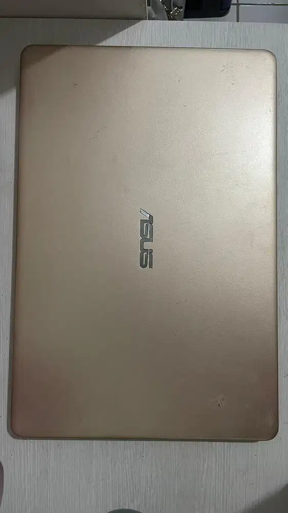 Dijual Asus vivobook s510u
