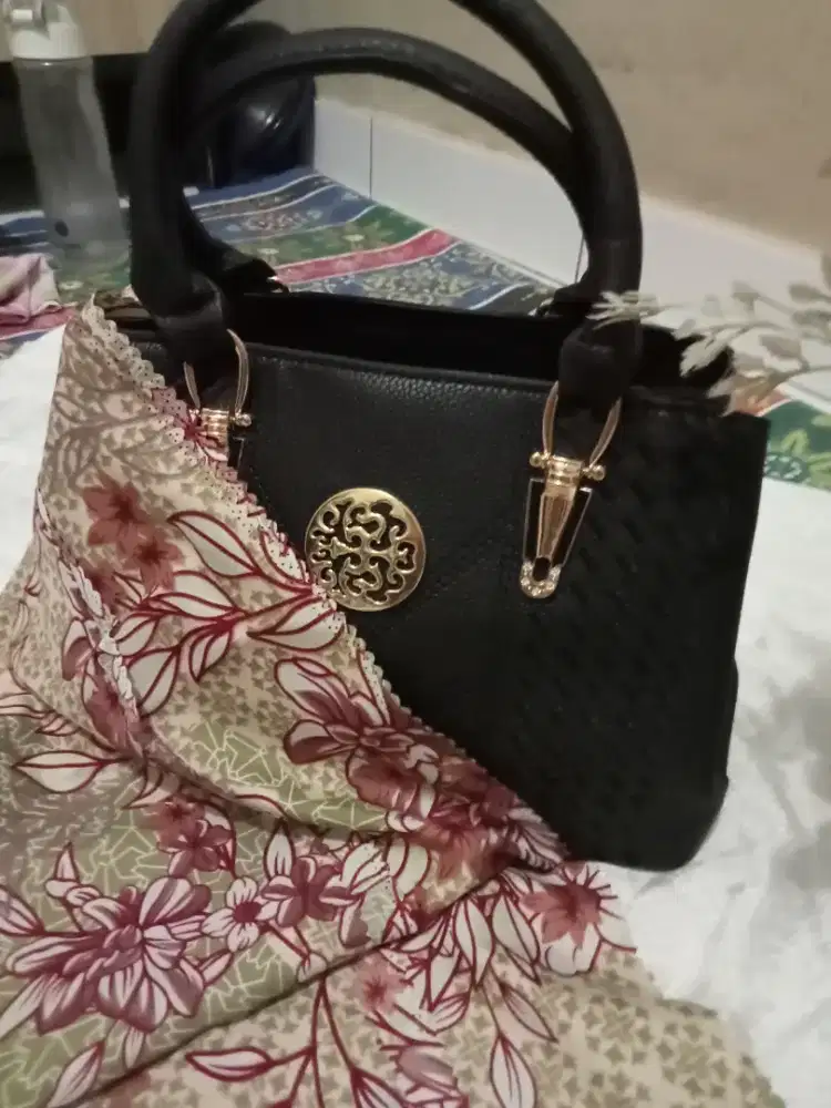 Tas model cantik kekinian