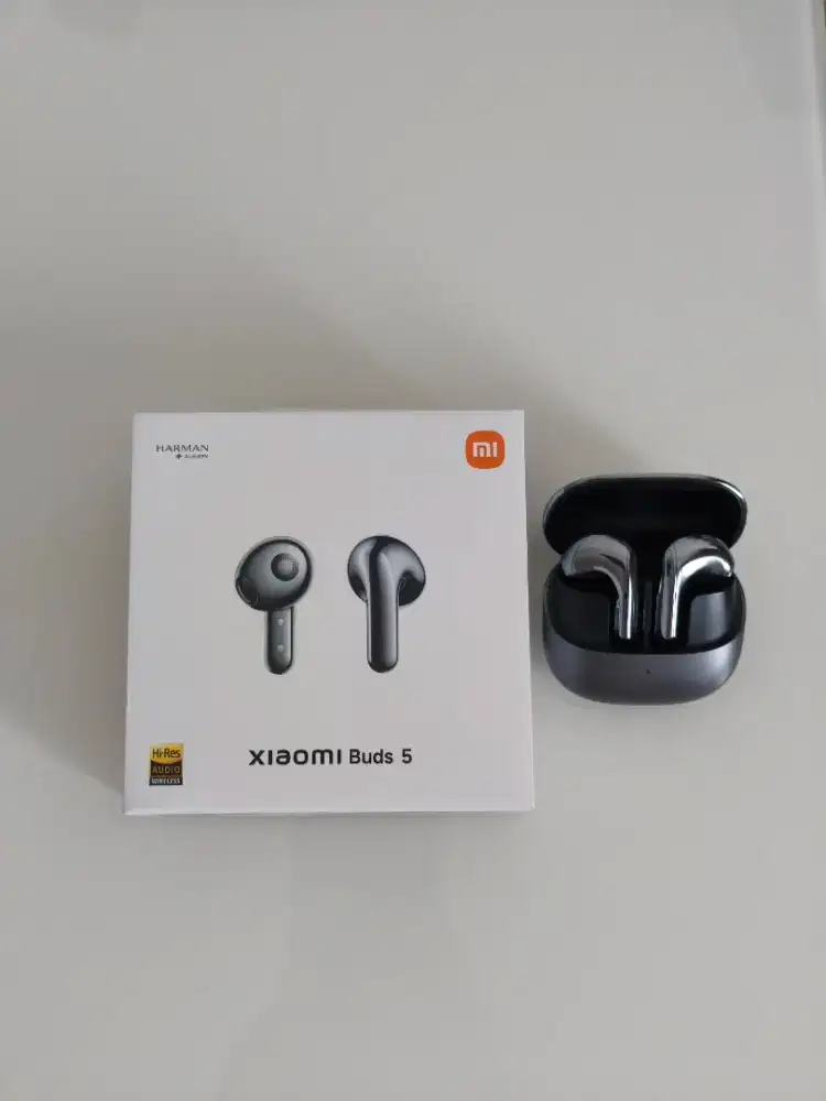 Xiaomi Buds 5 (Demo)