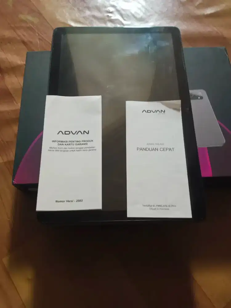 Jual saja ,ADVAN A10