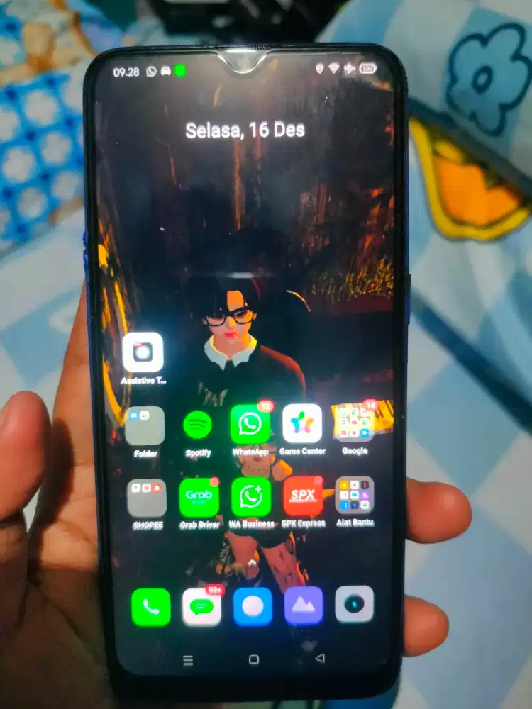 REALME 3 PRO 4/64