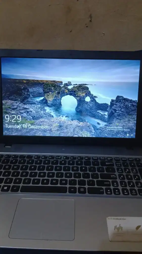 LAPTOP ASUS VIVOBOOK MAX