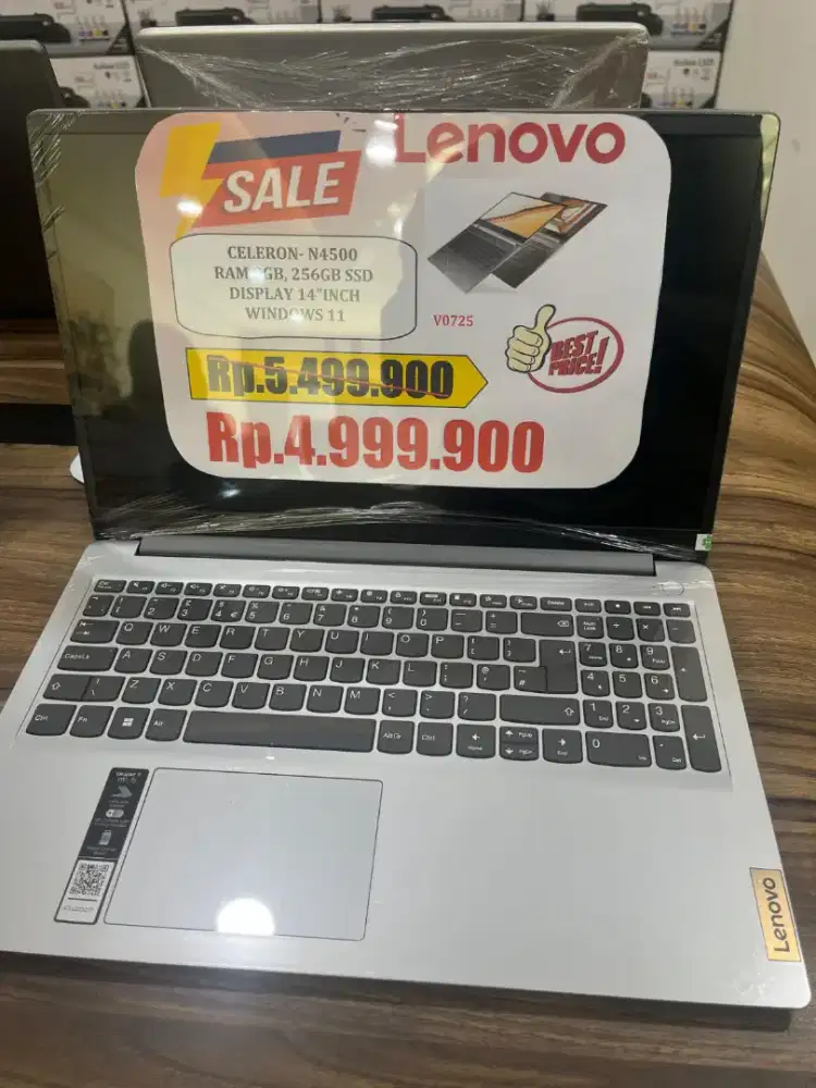 Kredit laptop pakai home credit cukup ktp aja bunga 0% gratis 2xciciln