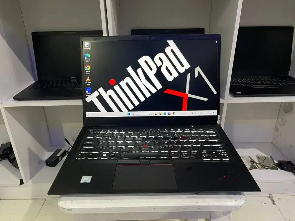 LAPTOP THINKPAD X1 CARBON 6TH Super SLIM