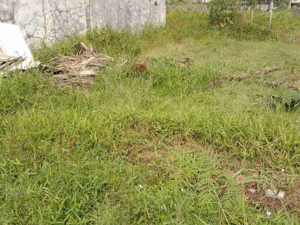 TANAH SOREANG 270JT NEGO SHM