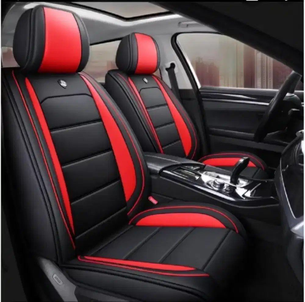 Ahlinya sarung jok mobil