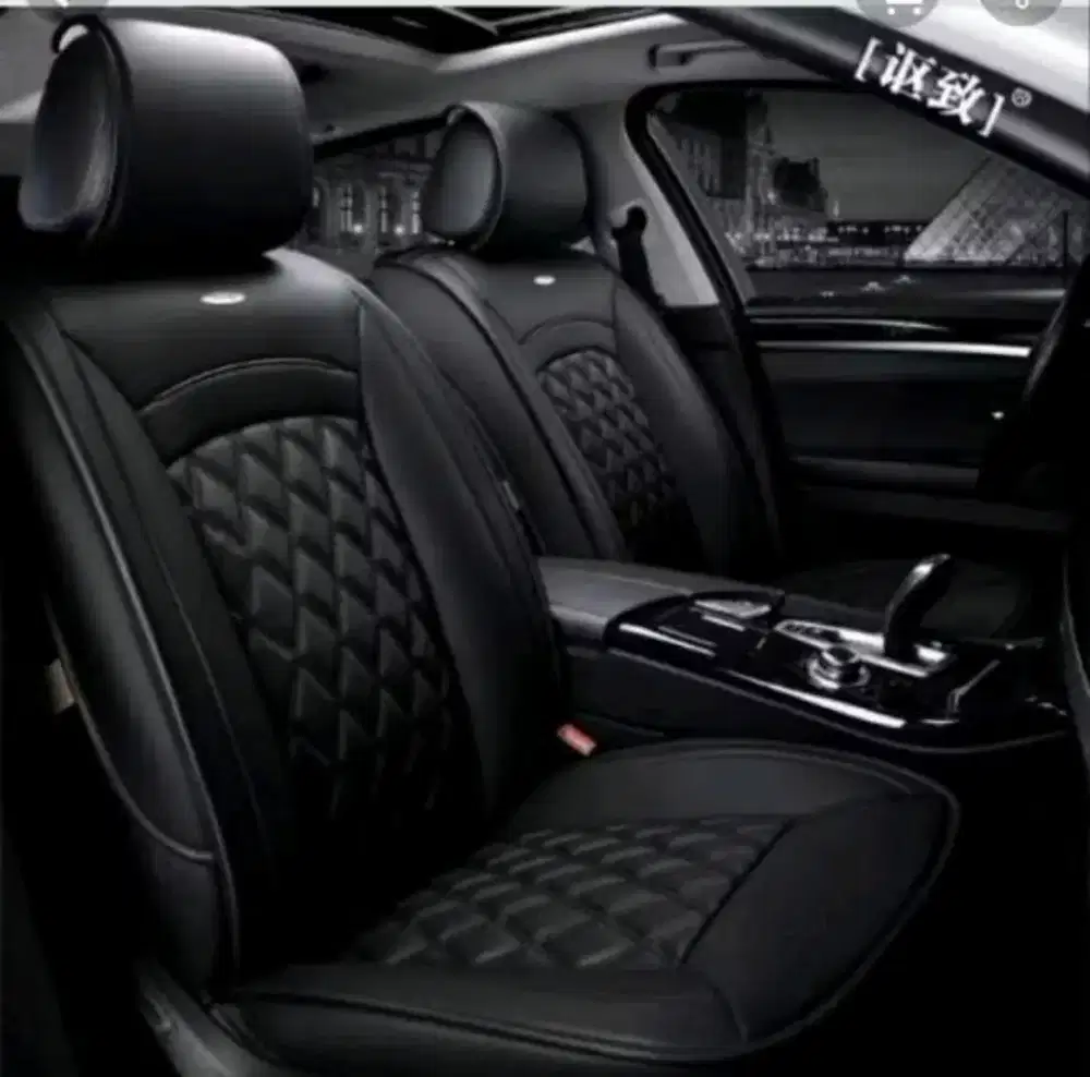 Ahlinya sarung jok mobil