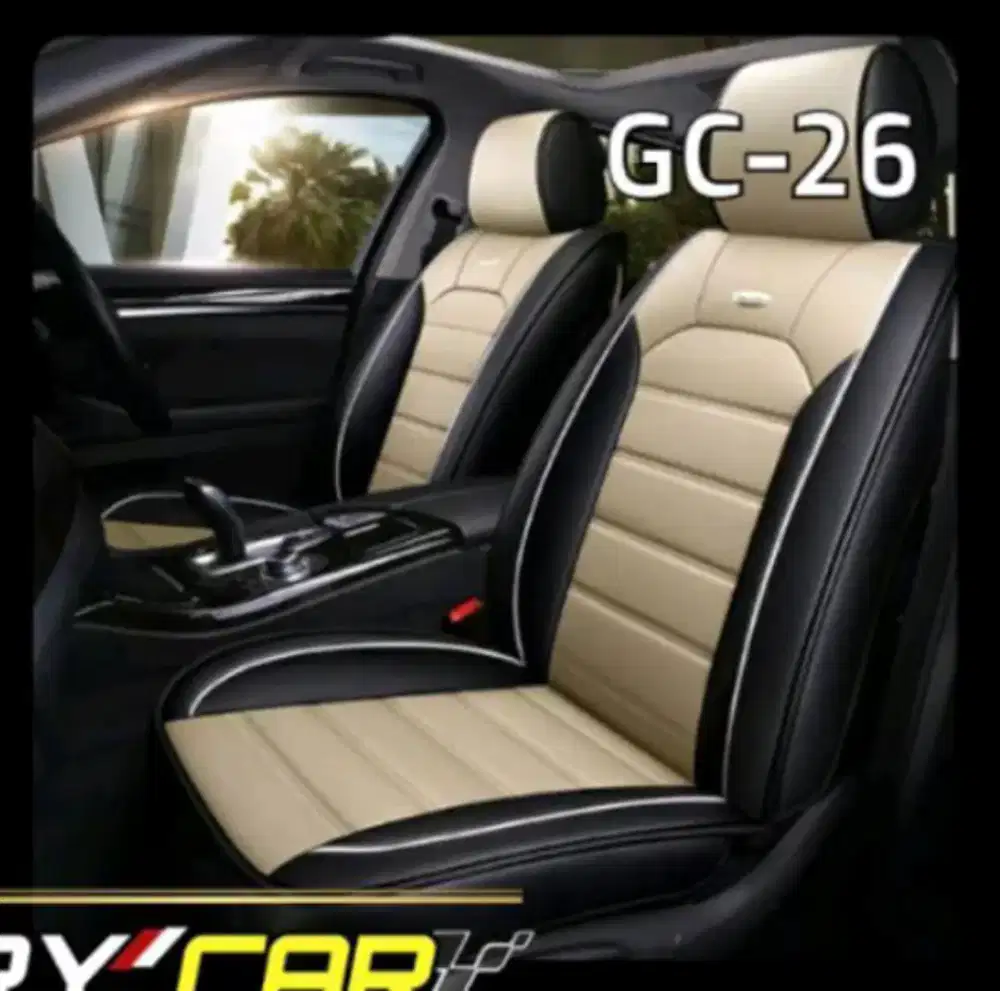 Ahlinya sarung jok mobil