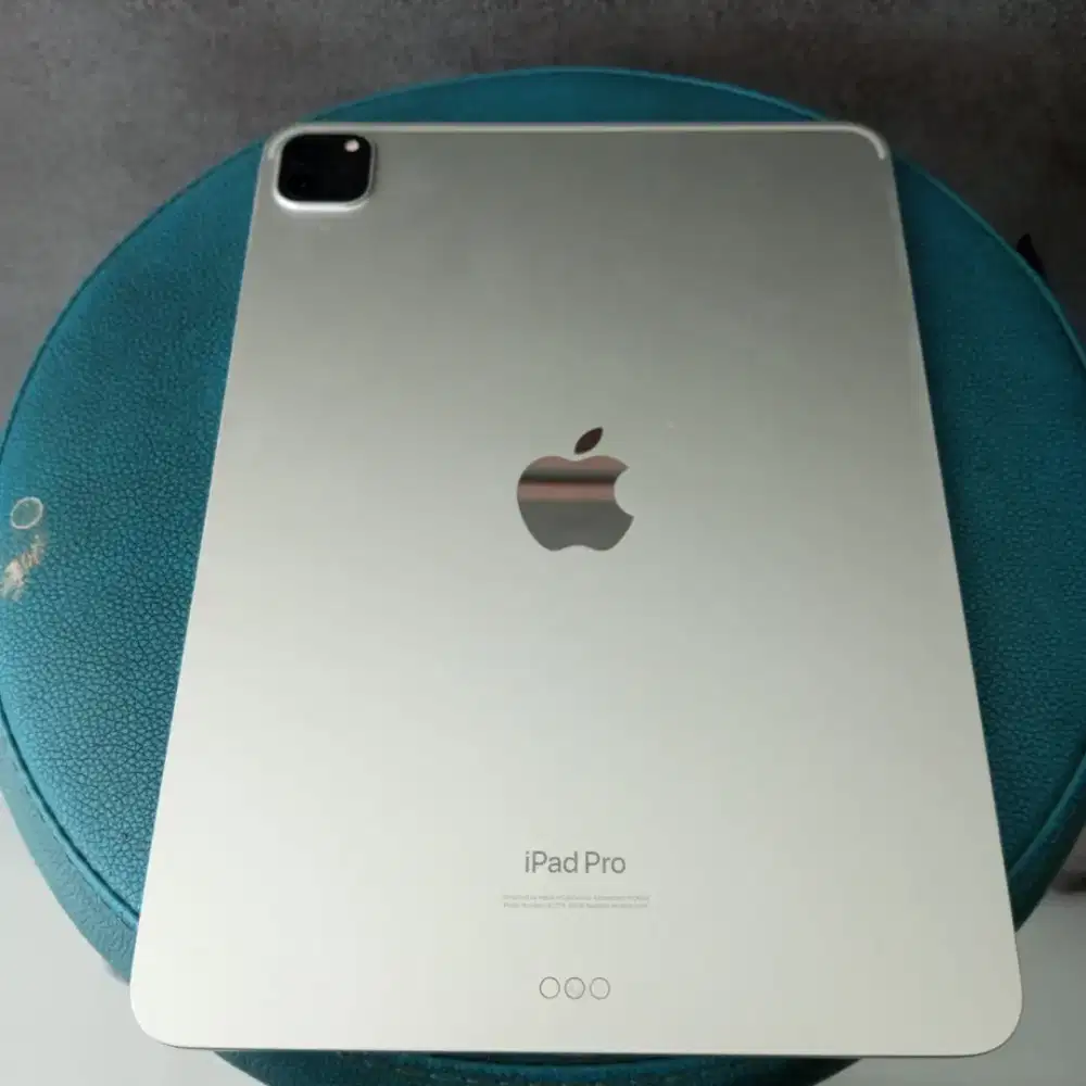 DI JUAL CEPAT SIAPA DAPAT IPAD PRO GEN 4
