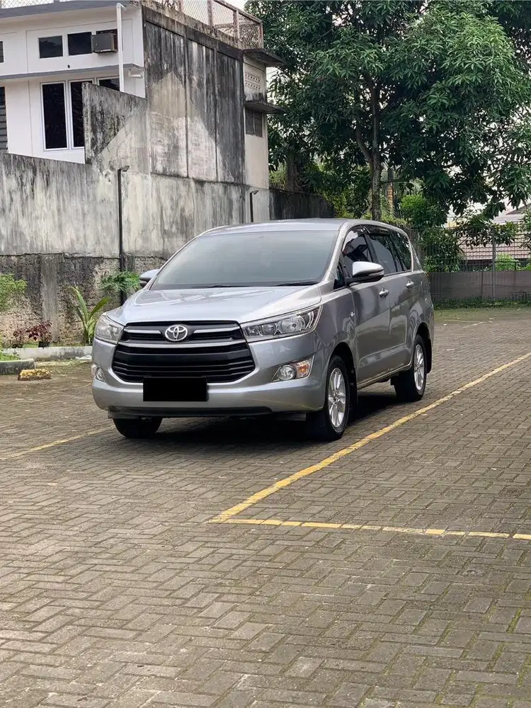 Innova Reborn 2.0 G AT 2016