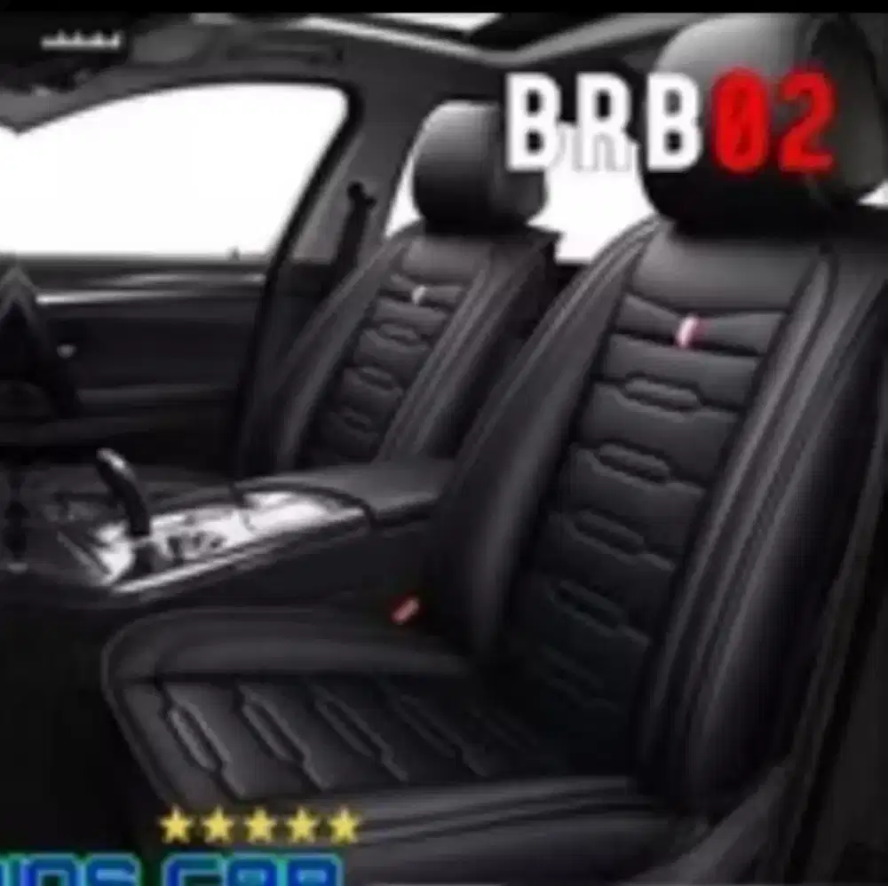 Sarung jok mobil bisa pasang kerumah anda