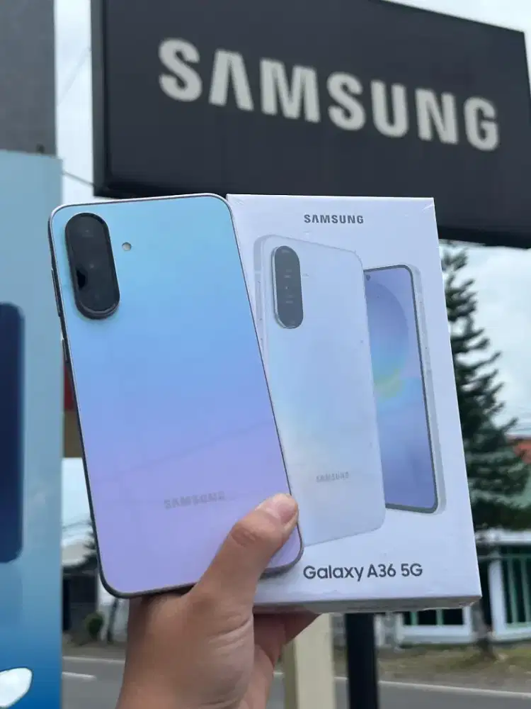 Samsung Galaxy A36 Murah