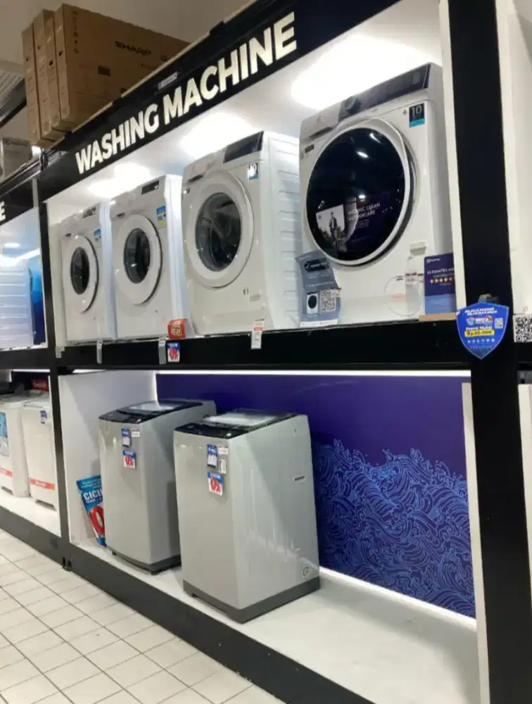 Elektronik bisa kredit pakai home credit bunga 0%