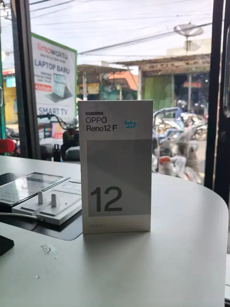 RENO 12F PROMO POTONGAN RINGAN