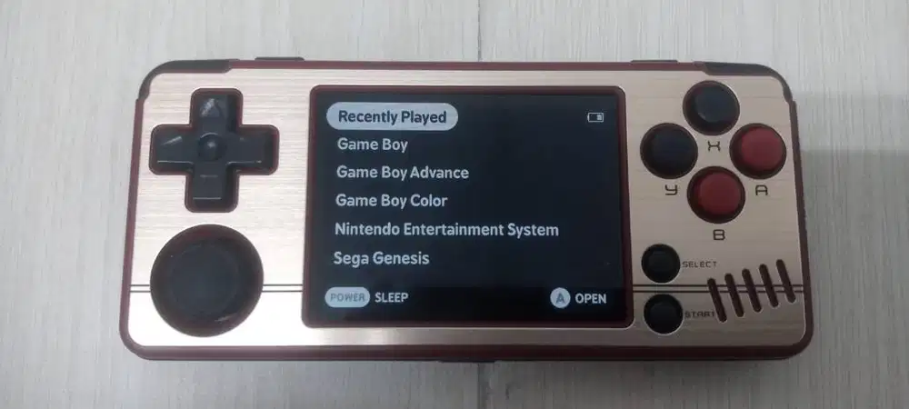 Miyoo A30 fullset no minus