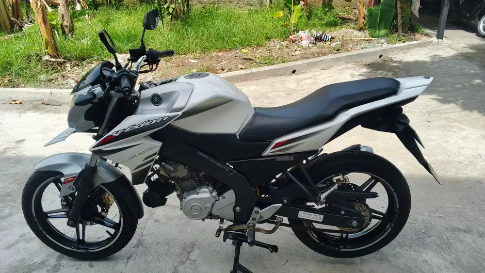 Vixion nvl 2014 murah