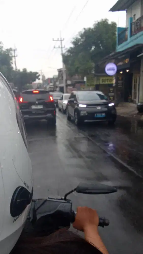 Cari pekerjaan warkop untuk perempuan