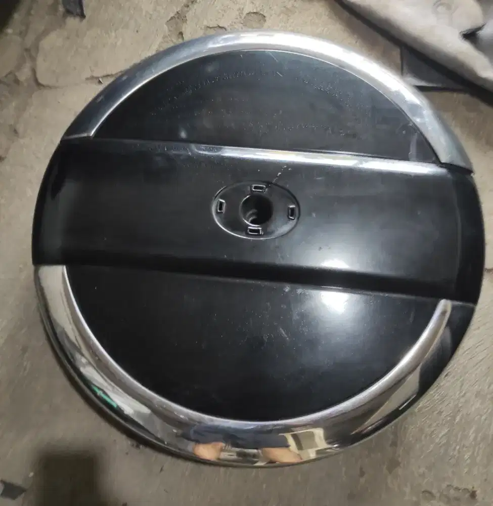 Cover ban rush Terios taruna escudo sidekick vitara feroza taft jimny