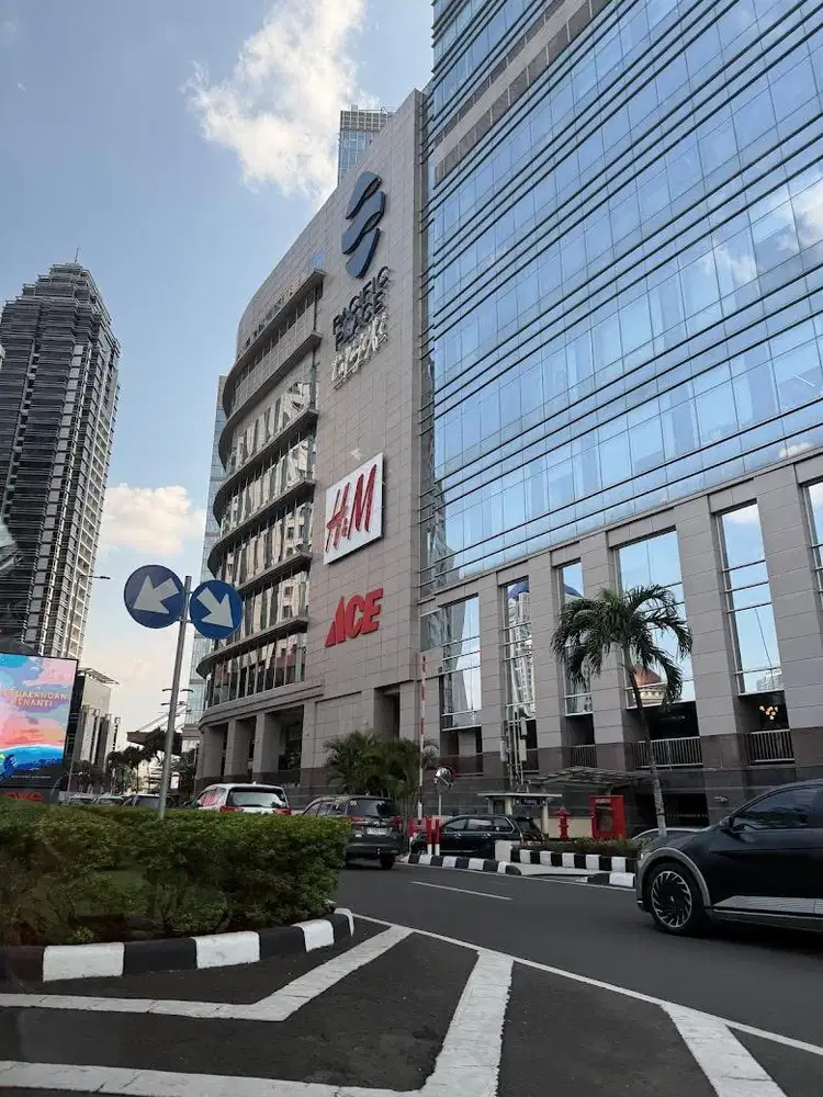 LOWONGAN KERJA Akhir Tahun