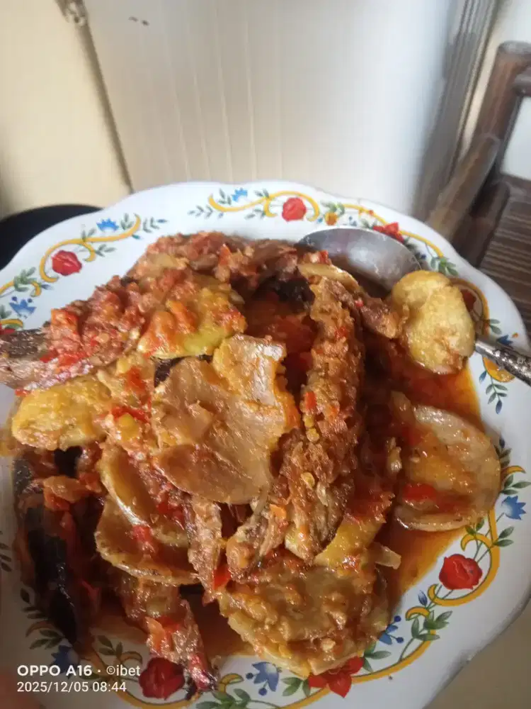 ART DADAKAN SERABUTAN