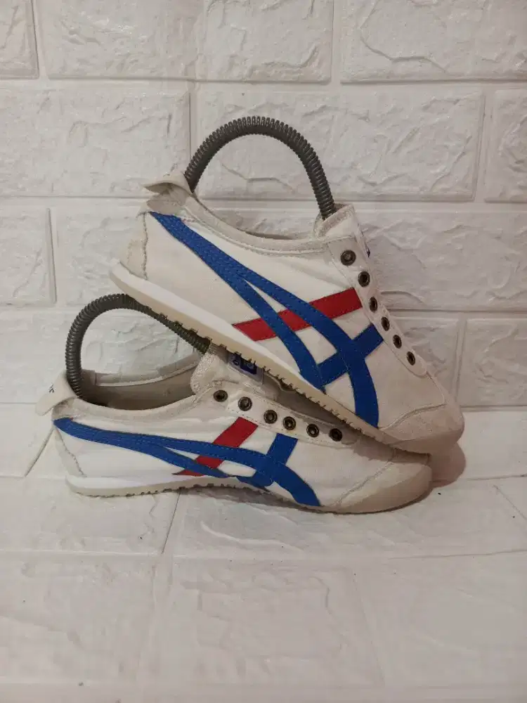 Onitsuka Tiger Mexico 66 slip on list France