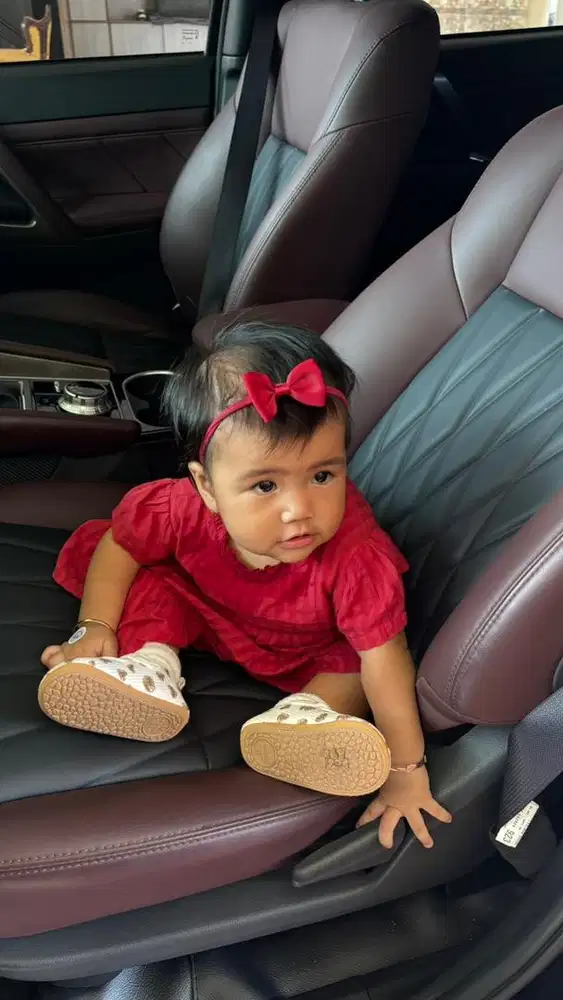 CARI ART / PENGASUH / BABYSITTER PULANG PERGI (PP)