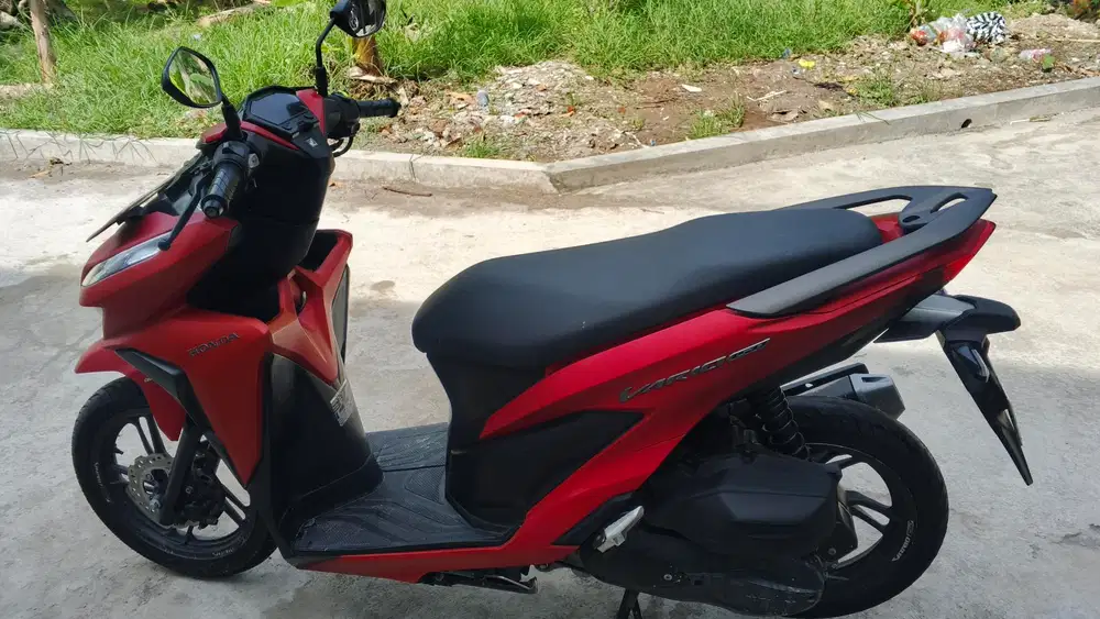 Vario 150 new 2019 murah