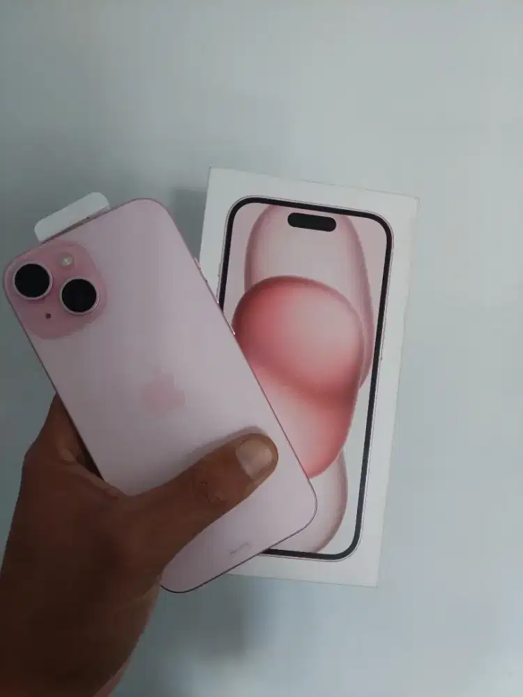 Iphone 15 128 ibox bh 8i