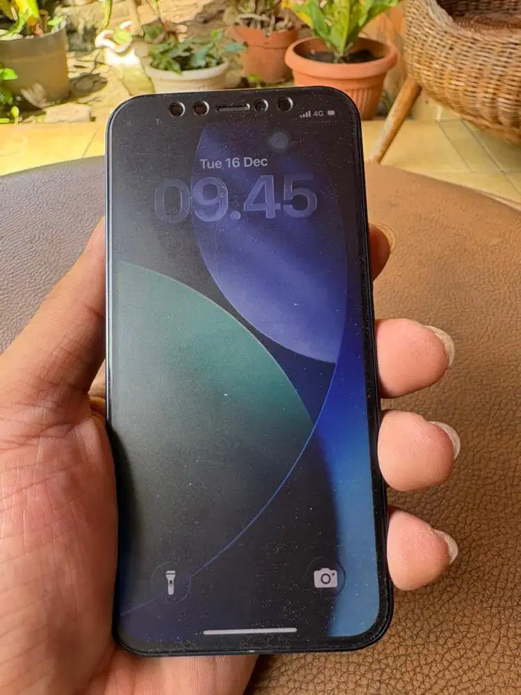 Iphone 12 mini inter (renan store) NEGO