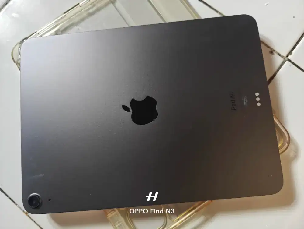 iPad Air M1 64Gb Wifi Only Ex iBox Resmi