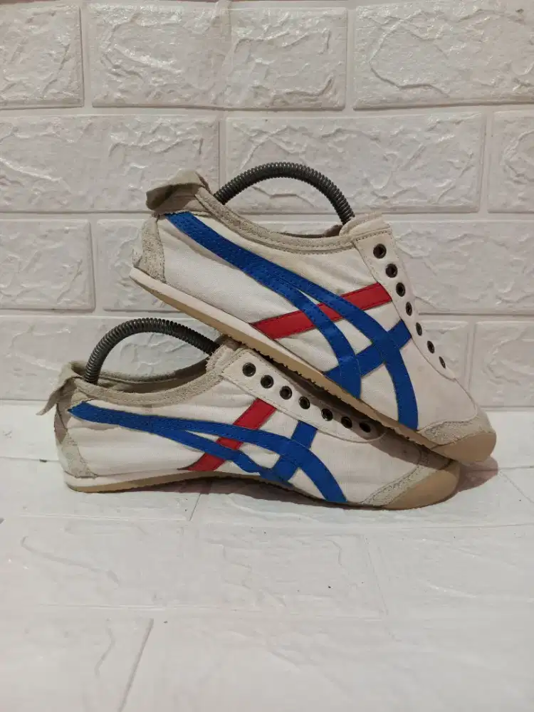 Onitsuka Tiger Mexico 66 slip on list France