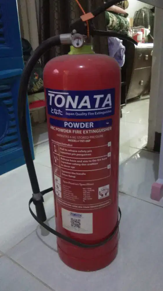 Apar TONATA 6kg