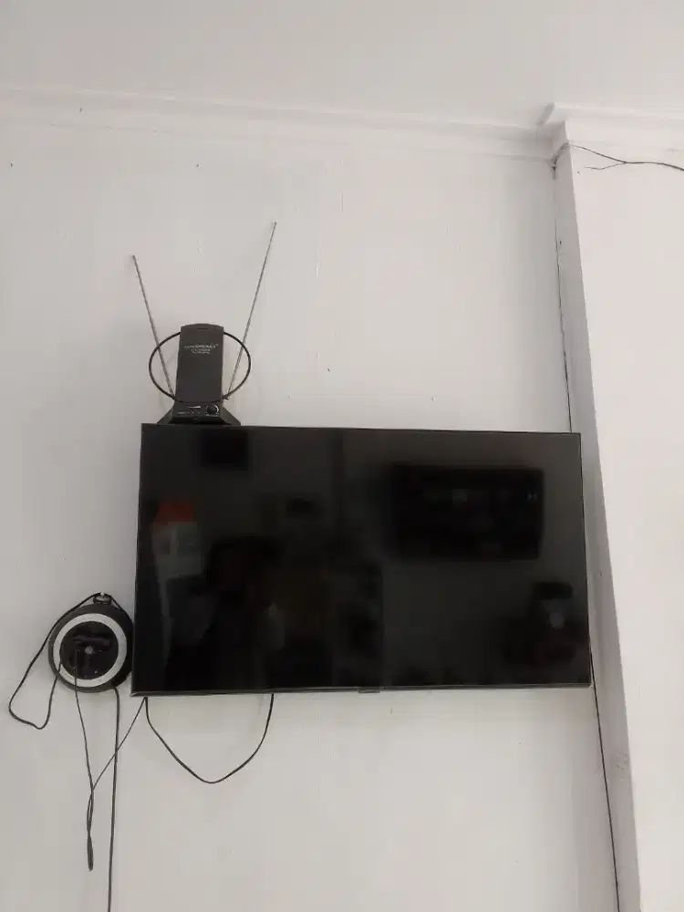 Smart Tv Samsung 43 Inch