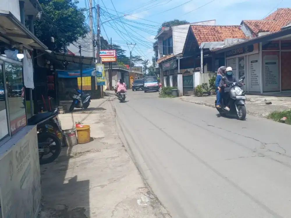 20 Menit Stasiun KRL Tambun Tanah Termurah SHM di Bekasi