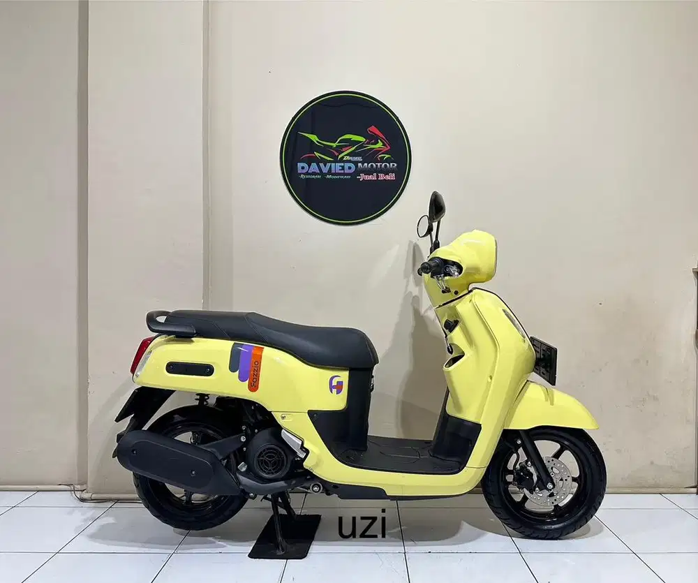 CASH CREDIT FAZZIO NEO KEYLES DP 500.000