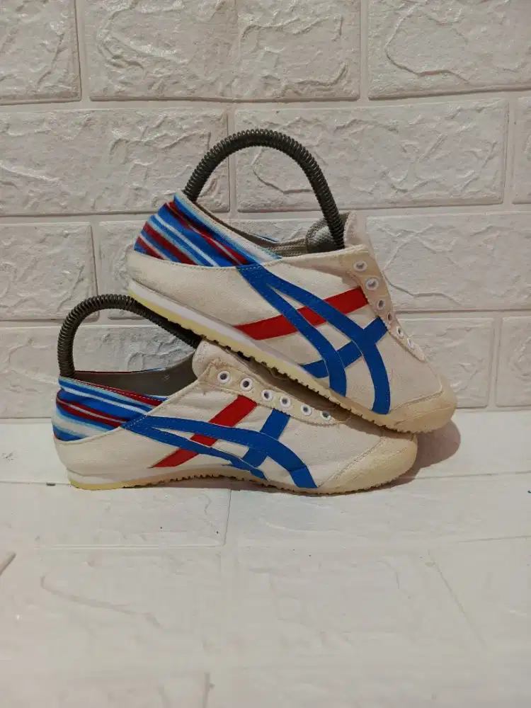 Onitsuka Tiger Paraty slip on list France
