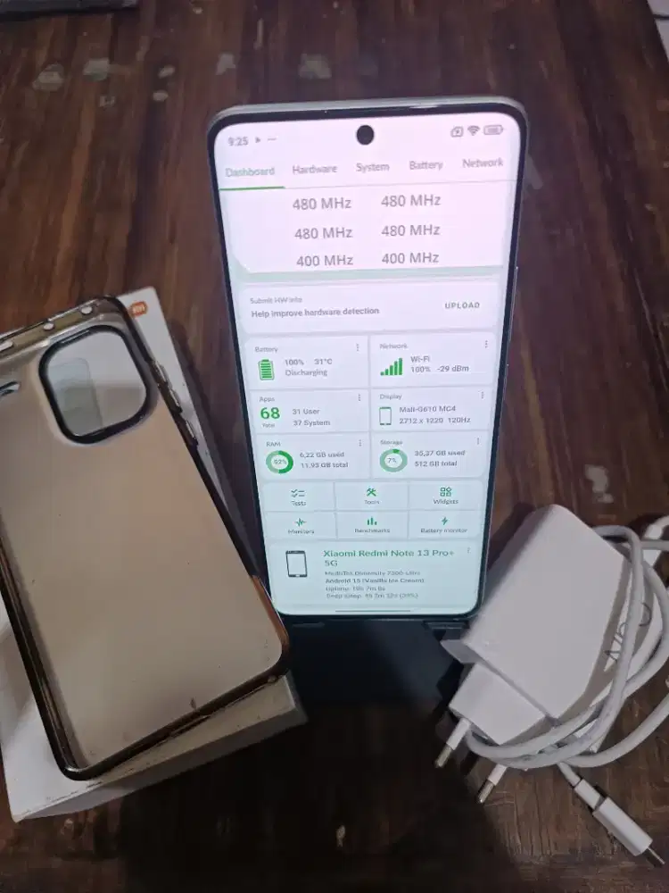 Redmi Note 13 Pro Plus 5G