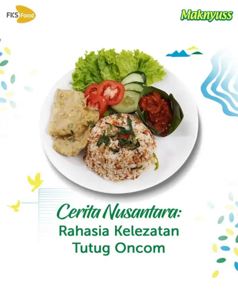 Mitra Kuliner makanan khas sunda