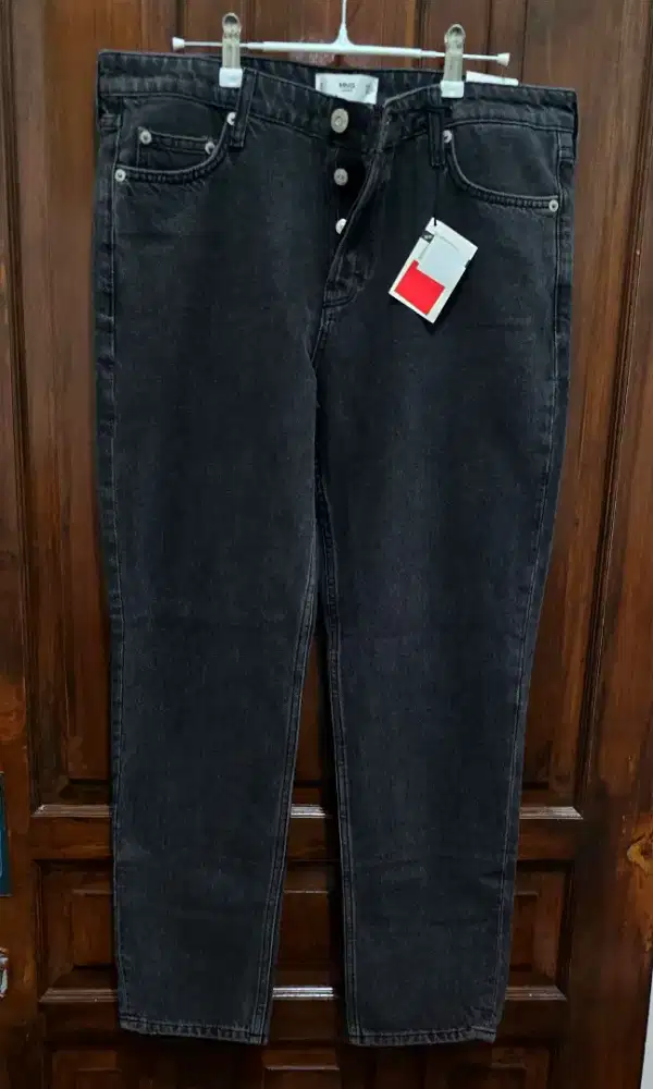 Boyfriend mango size 42 setara xl